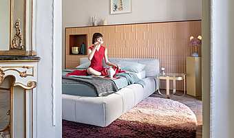 Кровать Pixel BED