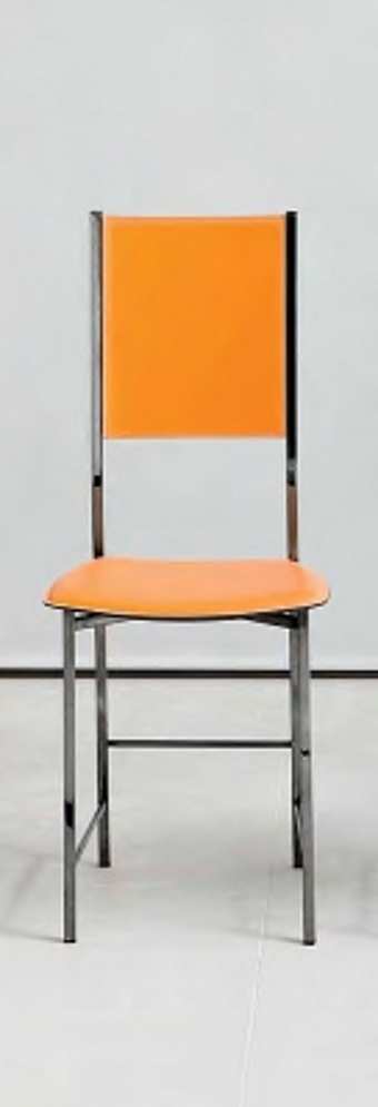 Стул CATTELAN ITALIA BOOK 1 alessia