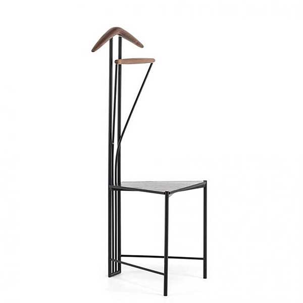 Вешалка CATTELAN ITALIA Andrea Lucatello YANNIK фабрика CATTELAN ITALIA из Италии. Фото №1