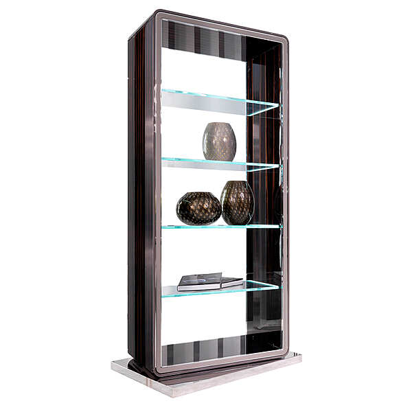 Витрина FRANCESCO MOLON MolonDesign U700 фабрика FRANCESCO MOLON  из Италии. Фото №1