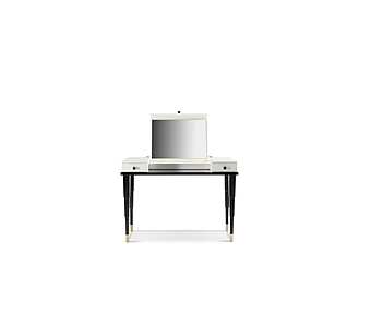 Туалетный столик GALIMBERTI NINO "Nuovo Classico Milanese" LUMIÈRE LUM 13C Туалетный столик GALIMBERTI NINO "Nuovo Classico Milanese" LUMIÈRE LUM 13C фабрика GALIMBERTI NINO из Италии