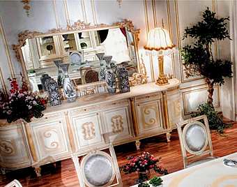 Комод ASNAGHI INTERIORS GD6405 Комод ASNAGHI INTERIORS GD6405 фабрика ASNAGHI INTERIORS из Италии