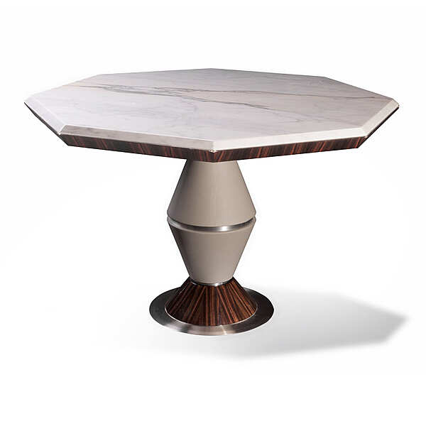 Стол FRANCESCO MOLON Atelier-Molon F546 фабрика FRANCESCO MOLON  из Италии. Фото №1