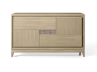 Деревянный комод Segreti S390 160 ARTE BROTTO S390/160 Деревянный комод Segreti S390 160 ARTE BROTTO S390/160 фабрика Arte Brotto из Италии