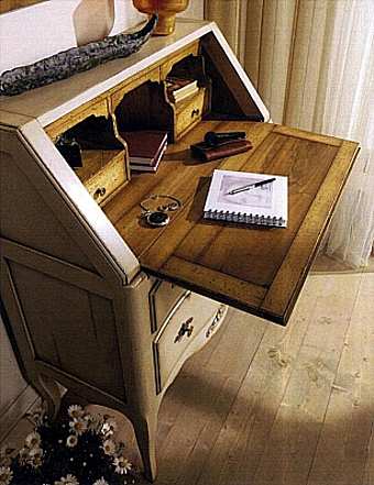 Секретер BASSAN ART SALA AGNES 103/L