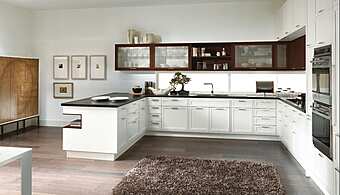 Кухня ASTER CUCINE Timeline-7