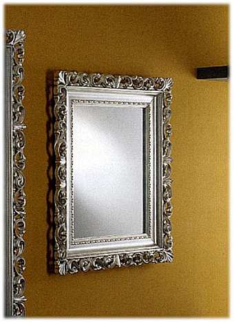 Дзеркало VISMARA Body Mirror 120 - Baroque