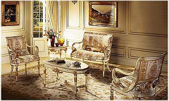 Композиция ANGELO CAPPELLINI 59