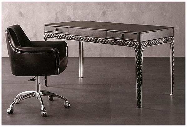 Письменный стол RUGIANO W18/148G фабрика RUGIANO из Италии. Фото №1