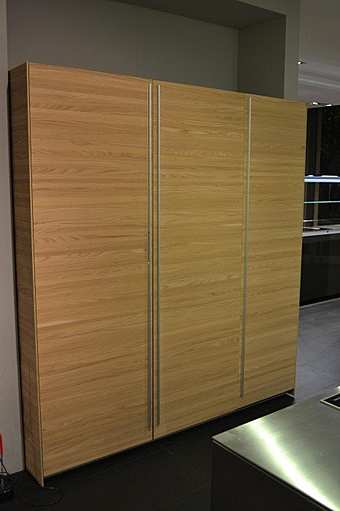 Элемент кухни Valcucine Artematica