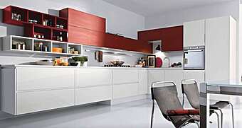 Кухня RECORD CUCINE AKIRA comp.1