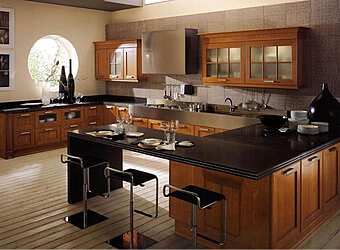 Кухня ASTER CUCINE PALLADIO-6