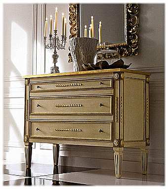 Комод FLORENCE ART 632