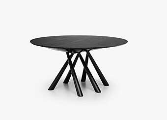 Обеденный Стол MIDJ Forest T1702150 Обеденный Стол MIDJ Forest T1702150 фабрика MIDJ из Италии