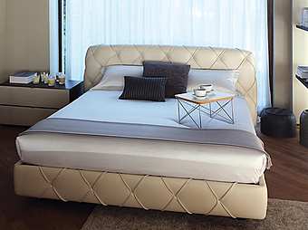 Кровать Flair de Luxe