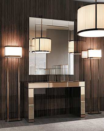 Консоль DV HOME COLLECTION ENVY CONSOLLE Консоль DV HOME COLLECTION ENVY CONSOLLE фабрика DV HOME COLLECTION из Италии