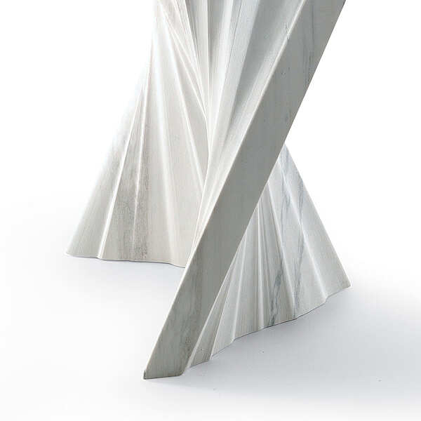 Стол CATTELAN ITALIA Raffaello Galiotto PLISSET фабрика CATTELAN ITALIA из Италии. Фото №2