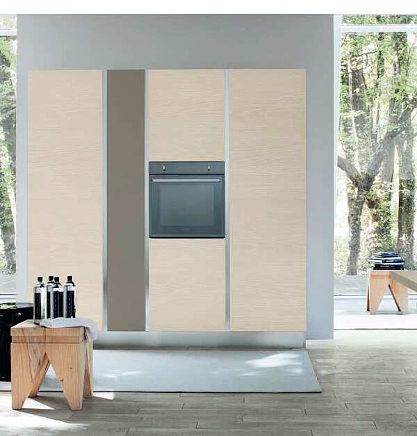 Кухня LUBE CUCINE Essenza-8 фабрика LUBE CUCINE из Италии. Фото №4