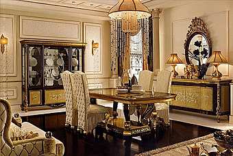 Композиция A.R.ARREDAMENTI SRL Royal Palace