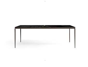 Стол обеденный EGO ZEROVENTIQUATTRO Area EGT510 Стол обеденный EGO ZEROVENTIQUATTRO Area EGT510 фабрика EGO ZEROVENTIQUATTRO из Италии