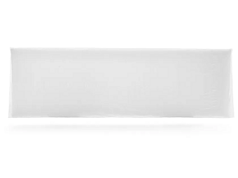 Мягкая спинка из обитой ткани Gervasoni Ghost 81T Мягкая спинка из обитой ткани Gervasoni Ghost 81T фабрика Gervasoni из Италии