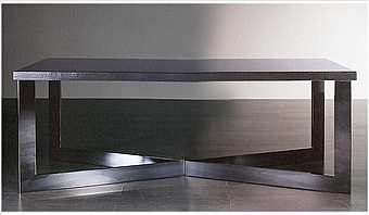 Стол журнальный MERIDIANI (CROSTI) HOME 2007 CROS