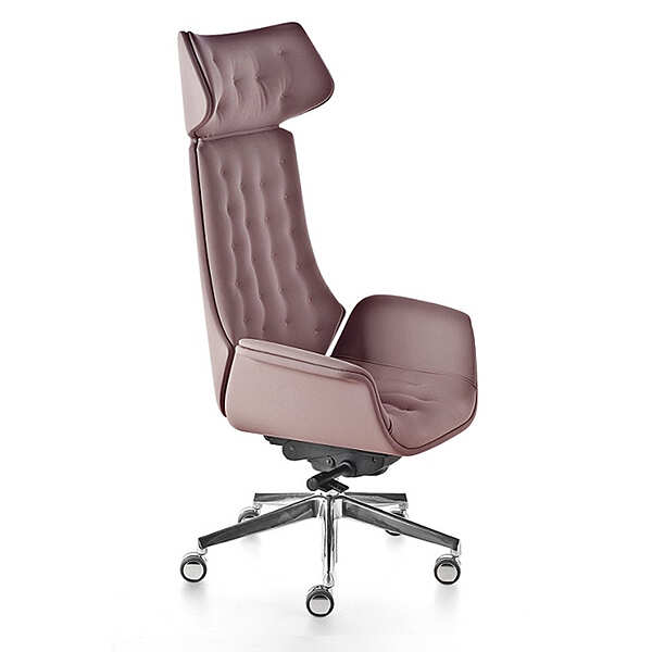 Кресло FRANCESCO MOLON MolonDesign P700 фабрика FRANCESCO MOLON  из Италии. Фото №1