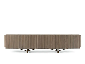 Шкаф с ящиками из ореха GIORGETTI CHARLOTTE 85010, 85011, 85020, 85021 Шкаф с ящиками из ореха GIORGETTI CHARLOTTE 85010, 85011, 85020, 85021 фабрика GIORGETTI из Италии