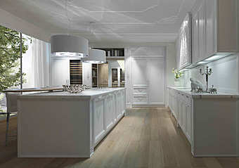 Кухня Princess kitchen