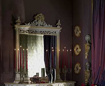 Зеркало ASNAGHI INTERIORS PC2964