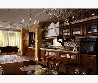Кухня CONCRETA CUCINE (DIESIS CONCRETA) Arrogance-9