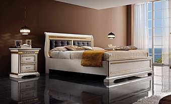 Ліжко INTERSTYLE N453