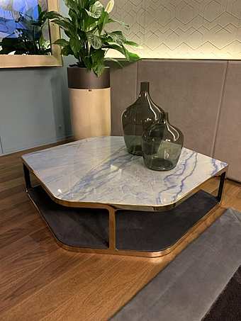 Стол журнальный Tavolino Longhi Tiles