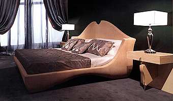 Ліжко TURRI SRL T2050