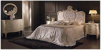 Композиция белого цвета CEPPI STYLE 43