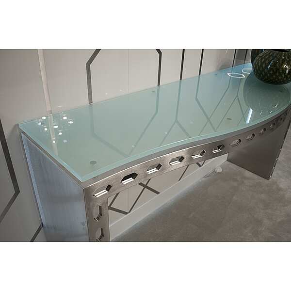 Консоль FRANCESCO MOLON MolonDesign N700 фабрика FRANCESCO MOLON  из Италии. Фото №4