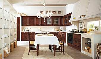 Кухня RECORD CUCINE Nene 7.0