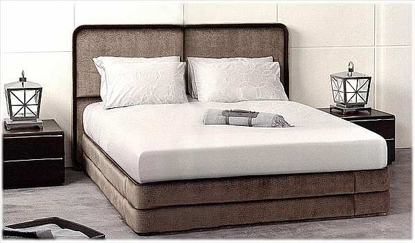 Кровать SMANIA LTMARKUS01 фабрика SMANIA из Италии. Фото №1