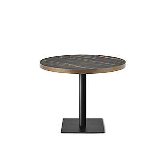 Обеденный СтолCATTELAN ITALIA Giorgio Cattelan RIBOT Keramik Bistrot Обеденный СтолCATTELAN ITALIA Giorgio Cattelan RIBOT Keramik Bistrot фабрика CATTELAN ITALIA из Италии