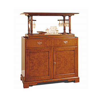 Буфет FRANCESCO MOLON New empire W302 Буфет FRANCESCO MOLON New empire W302 фабрика FRANCESCO MOLON из Италии