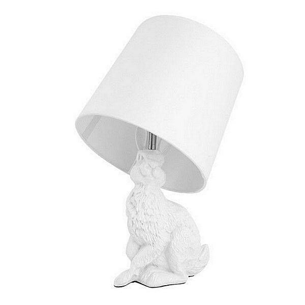 Настольная лампа MOOOI Rabbit Lamp фабрика MOOOI из Италии. Фото №3