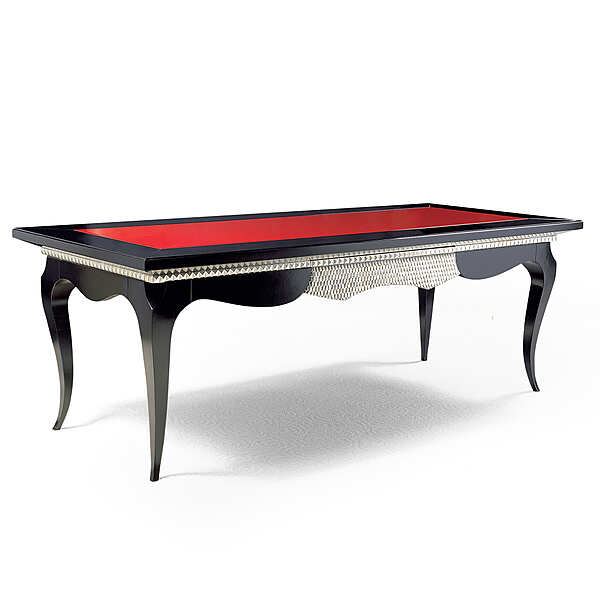 Письменный стол FRANCESCO MOLON Eclectica R500 фабрика FRANCESCO MOLON  из Италии. Фото №1
