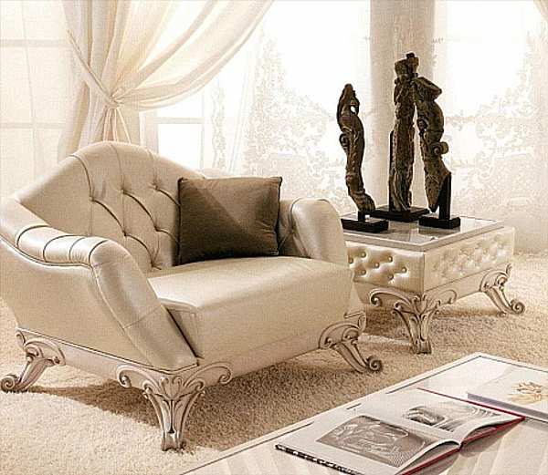 Подставка MERONI F.LLI 347T__1 фабрика MERONI F.LLI из Италии. Фото №1