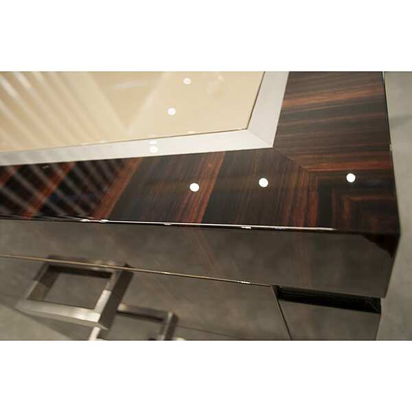 Письменный стол FRANCESCO MOLON MolonDesign R700 фабрика FRANCESCO MOLON  из Италии. Фото №6