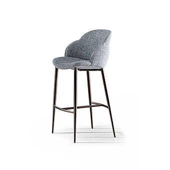 Барный cтул BONALDO My Way Too Барный cтул BONALDO My Way Too фабрика BONALDO из Италии