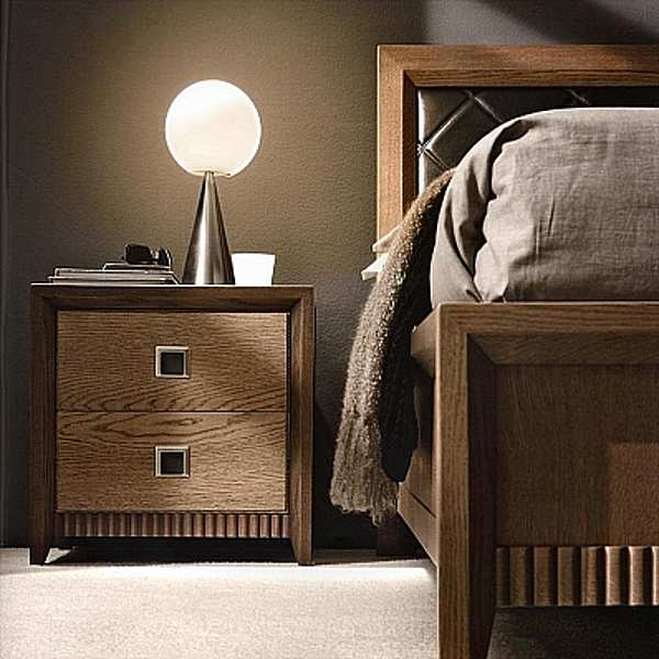 Тумбочка BOTTEGA D'ARTE 451/B фабрика BOTTEGA D'ARTE из Италии. Фото №1