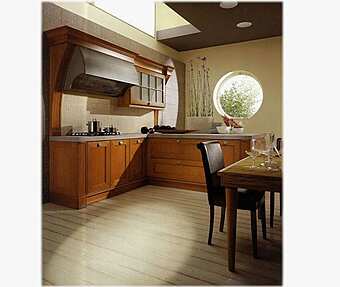 Кухня ASTER CUCINE PALLADIO-5
