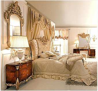 Композиция CARLO ASNAGHI STYLE