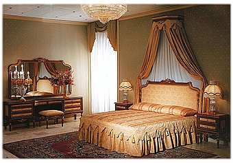 Композиция ASNAGHI INTERIORS 8