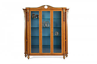 Витрина ZANABONI B/4612-S3 Витрина ZANABONI B/4612-S3 фабрика ZANABONI из Италии